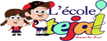 lecoletejal Logo